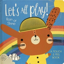 Rain or Shine (Let's All Play) by Brooks