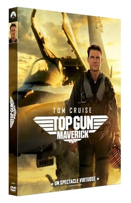 Top Gun: Maverick