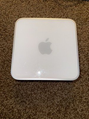 Apple Mac mini A1176 Core 2 Duo 2.26 4GB 