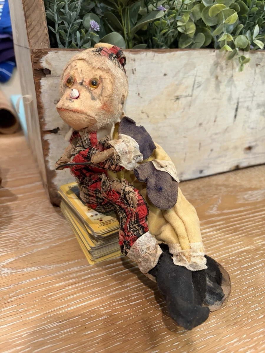 Ideal Vintage & Antique Toys for sale - eBay