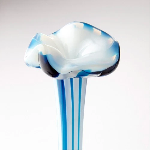 Cyan Design 10025 Dulcet 15 X 6 inch Vase, Small - Picture 2 of 3