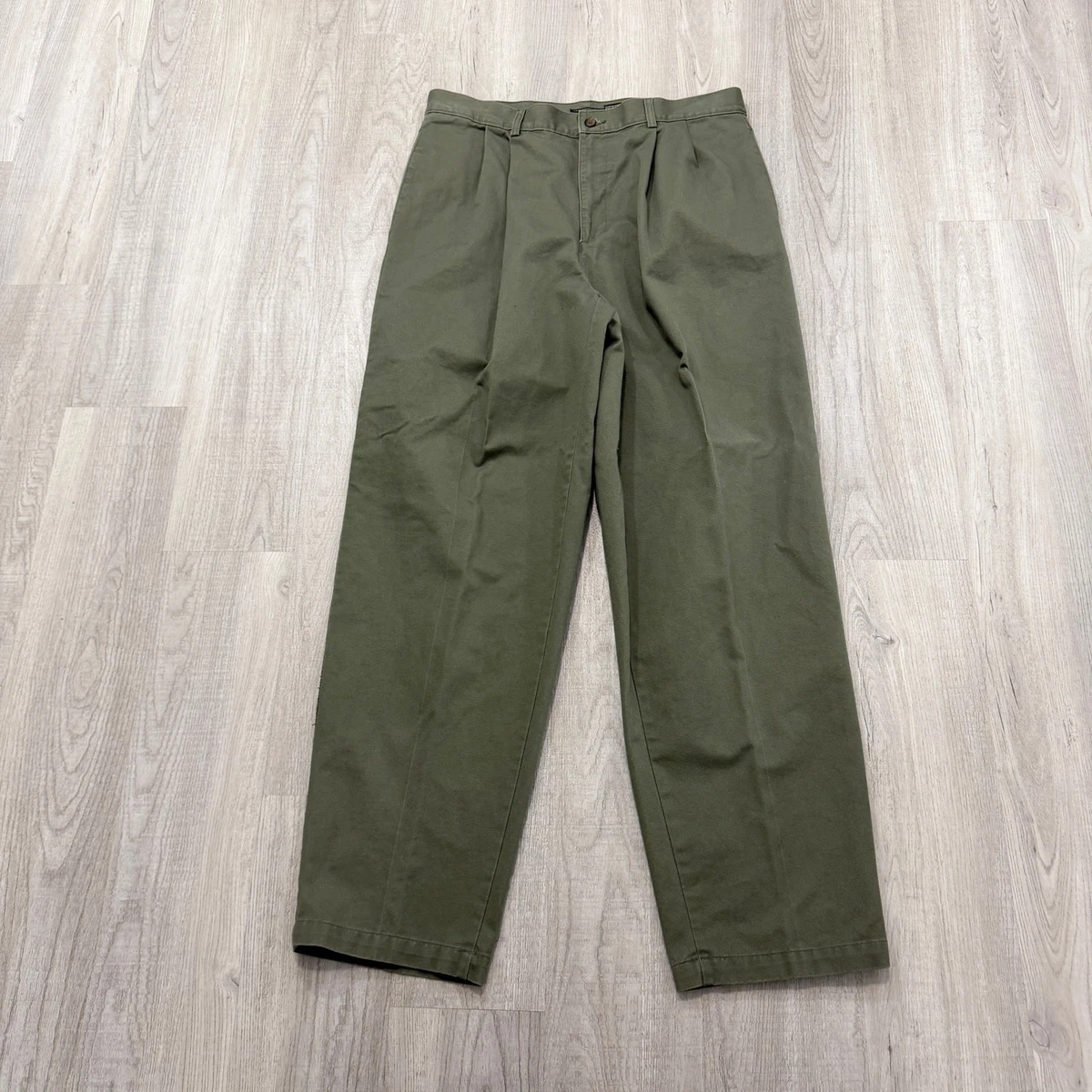 Chino Pants for Men with Vintage for sale | eBay