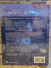 Fischers Mastery of Surgery: - Hardcover, by ...
