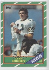 Lynn Dickey