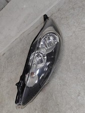 Feu avant (phare) Ford FIESTA