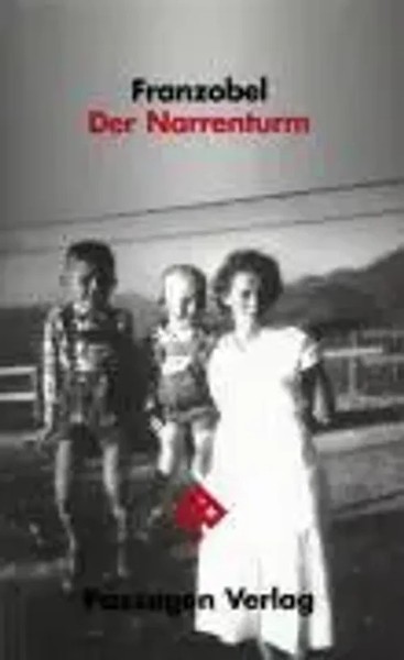Franzobel | Der Narrenturm | Taschenbuch | Deutsch (2005) | Passagen Literatur-image