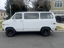 1976 Chevrolet G10 for Sale
