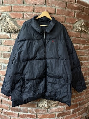 Vintage 2000s Y2K Ecko Function Puffer Jacket XL/2XL Hip Hop