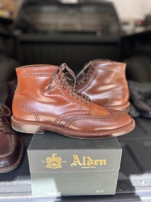 Alden 44621H