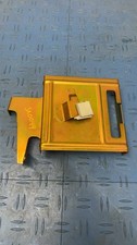 2003 Nissan Altima Engine Control Module Moun...
