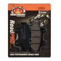 Moto-Master Bremsbelag Roadpro (FüR: Honda Vf 1000 F2 Bol D'or SC15 85 Vorne )