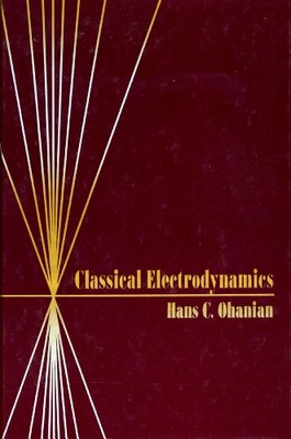 Classical Electrodynamics - ACCEPTABLE