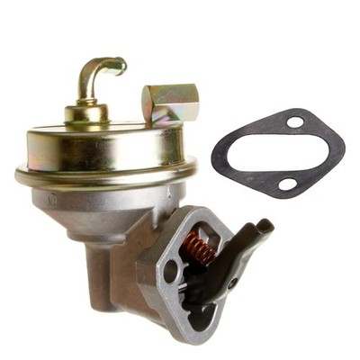 Mechanical Fuel Pump Delphi For 1979-1987 GMC P2500 5.7L V8