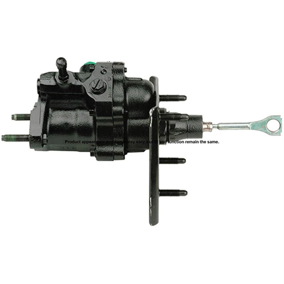 Amplificador de freno eléctrico Cardone Reman 1 pieza para Chevrolet Avalanche 1500 2002-2002 Foto 3 de 3