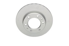 2x ATE Bremsscheiben Vorne für TOYOTA LAND CRUISER (J6) 302,0mm