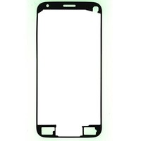 Samsung Galaxy S5 Mini SM- G800F Kleber Display Touchscreen Glas / Rahmen