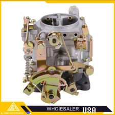 Carburetor Carb for 1974-81Toyota Corolla Trueno 1974-78 Starlet 21100-24034 New