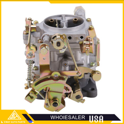 Carburetor Carb for 1974-81Toyota Corolla Trueno 1974-78 Starlet 21100-24034 New