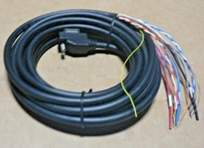 WILL-BURT 901606 WIRING HARNESS SCALE METER