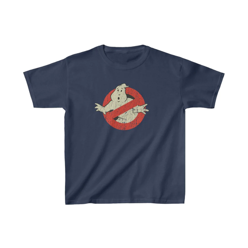 Ghostbusters 1984 Original Vintage Kid's T-Shirt - Picture 27 of 36
