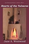 Hearts of the Talvarez by Jane A Westwood (Paperback / softback, 2002)
