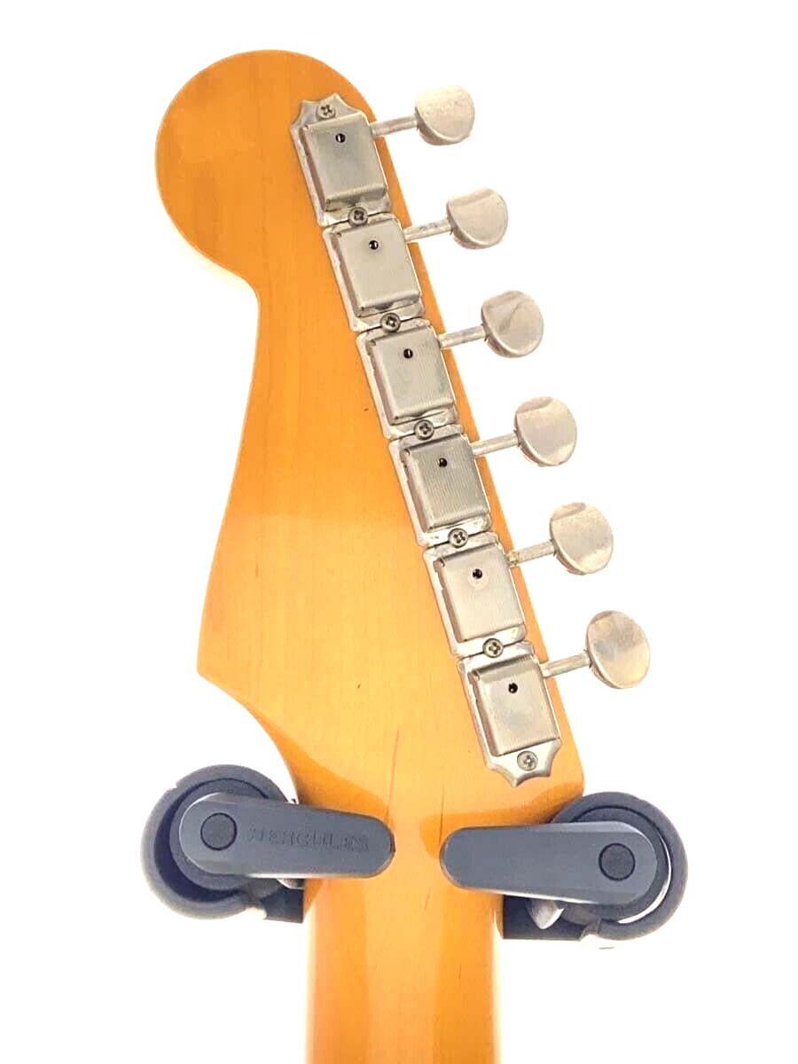 Fender Japan 1992 ST62-53 Stratocaster MADE IN JAPAN With Fender Japan 1992 ST62-53 Stratocaster MADE IN JAPAN With