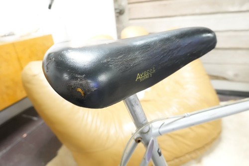 80's Nishiki Prestige Road Racing Bicycle Vintage Old-School Japan 58cm 12 Speed - Picture 8 of 12