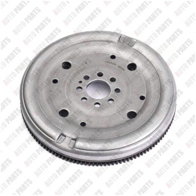 Clutch Flywheel ATI compatible with Audi A3 TT VW Polo Passat 1.8 TSI 7-DSG