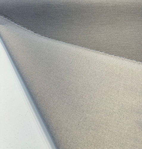 Sunbrella Flagship Pewter Gray Outdoor Upholstery 40014-0151 Fabric By the yard - Picture 5 of 7