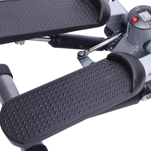 Aerobic Fitness Step Air Stair Climber Stepper Exercise Machine - Picture 14 of 16