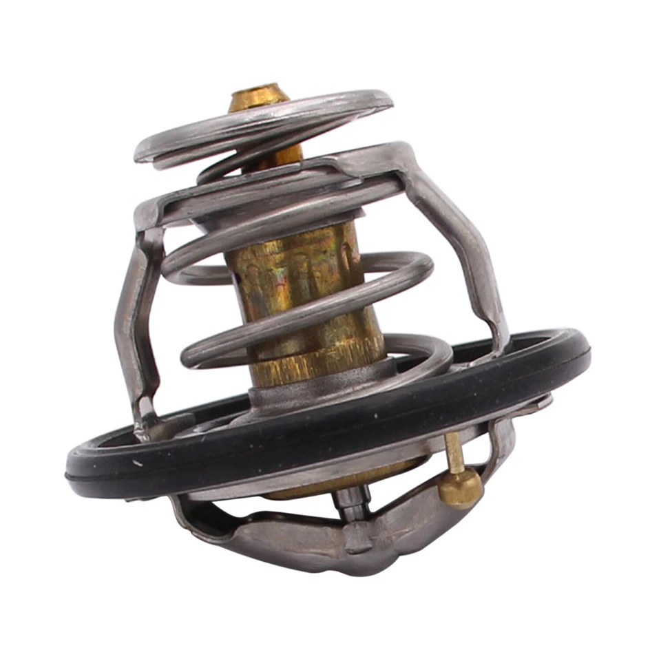 Термостат охлаждающей жидкости двигателя подходит для Nissan Altima Sentra - Изображение 3 из 4