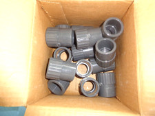 New In Box 15 pcs Spears SCH 80 PVC Female Adapter  " FNPT X  " Slip  835-007