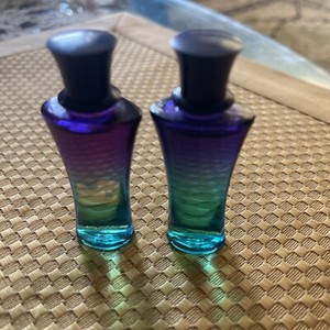 Lot Of 2 Mary Kay Perfume Belara .17 oz Parfums Mini Travel size NEW