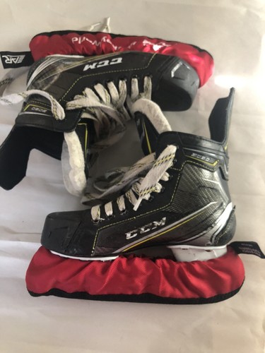 ccm hockey skate size 3 - Picture 2 of 4