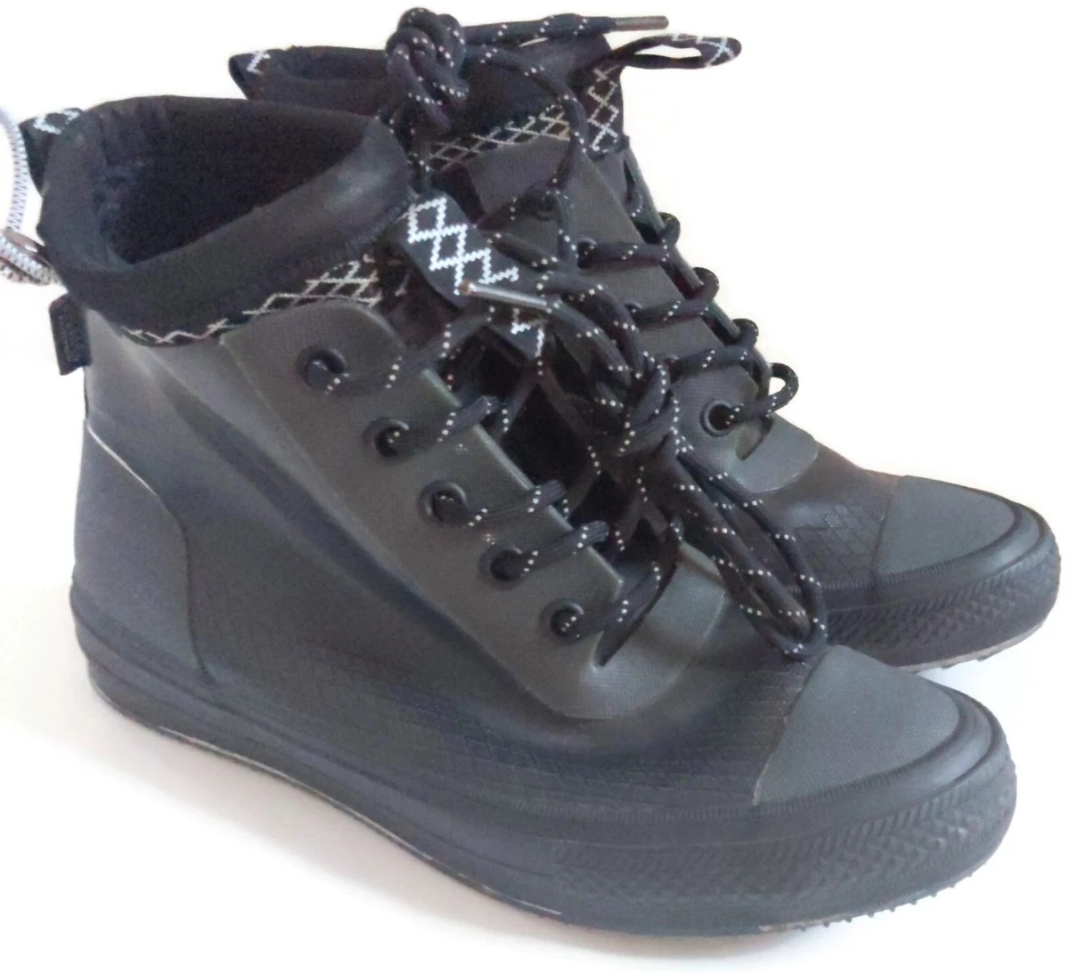Mens converse waterproof boot 2025