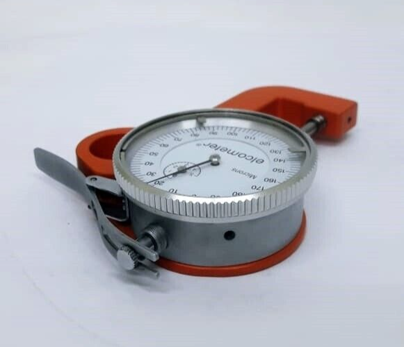 / Surface Profile Gauge / E1243M eBay