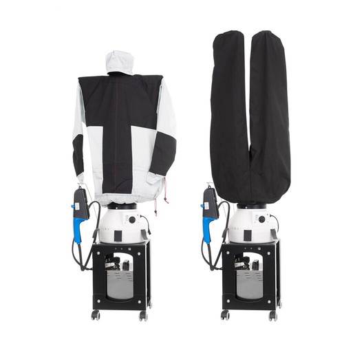 AEOLUS Steamer Clothes Iron Upright Drying Rack Garments Professional SA19 8033201130223 eBay