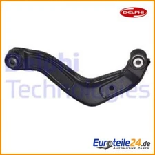 Control arm, wheel suspension Delphi TC3087 for Audi A4 A4 Avant