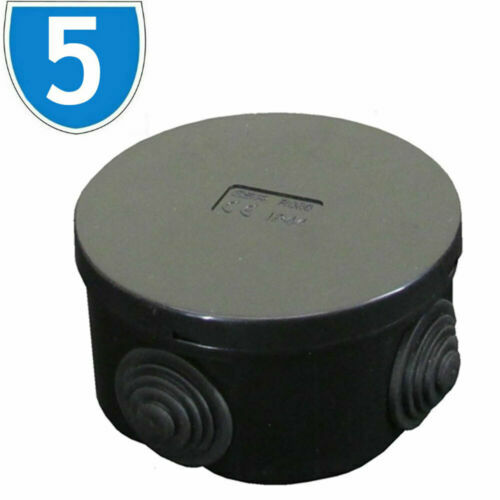 Prolunga Elettrica Brennenstuhl 20m - Cavo Rosso H05VV-F 3G1,5, Spina IT 16A, Presa DE 16A, IP20