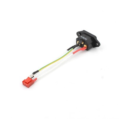 Blu-Ray Player AC Power Supply IEC Upgrade Kit For UDP203-205,BDP103(D)-105