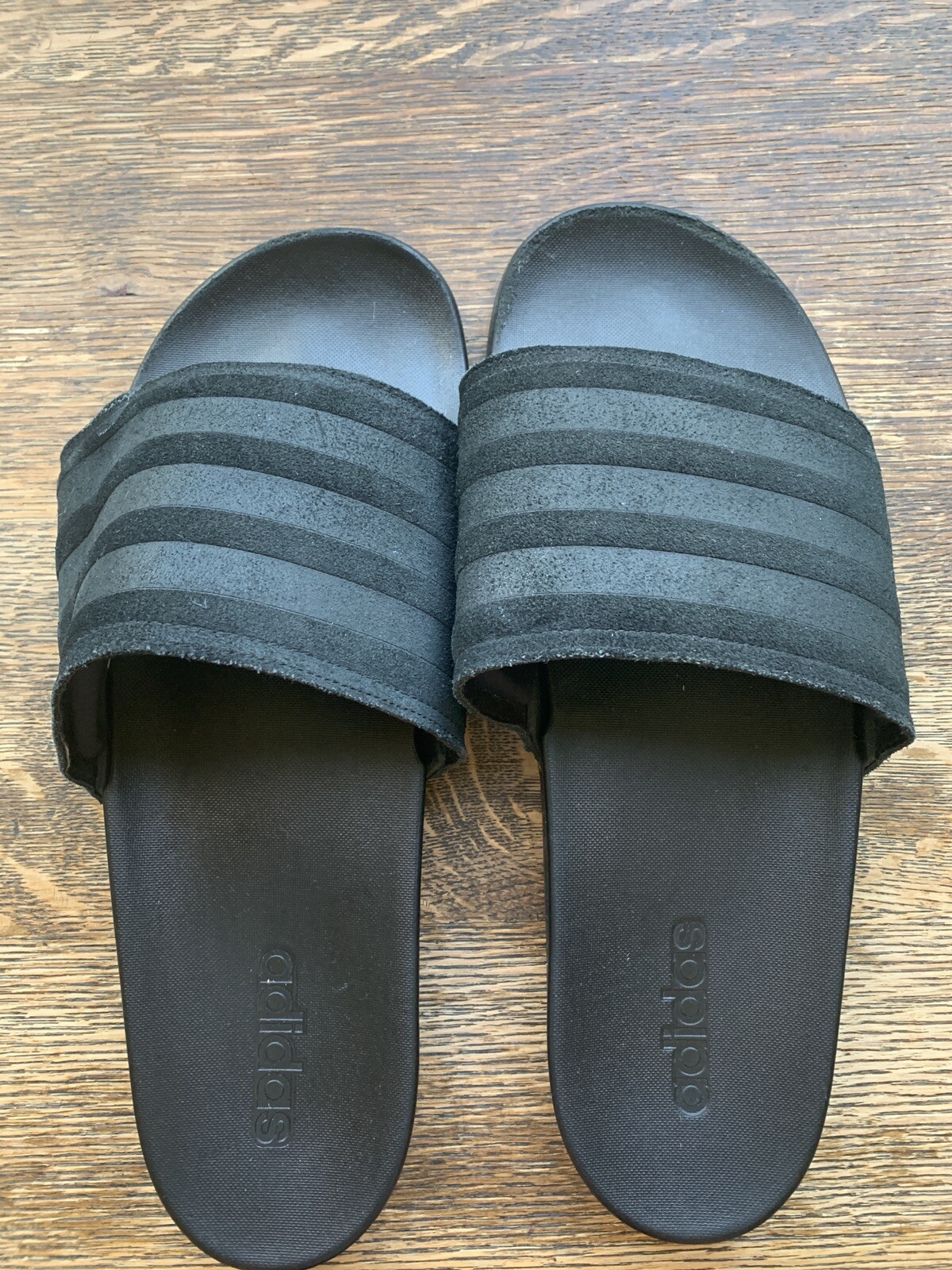 performance men's adilette cf ultra c athletic sandal