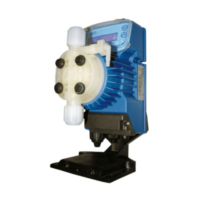 Pool Dosierpumpe SEKO Tekna TCK 10 L/H Pool Dosierpumpe Elektromagnetisch SEKO
