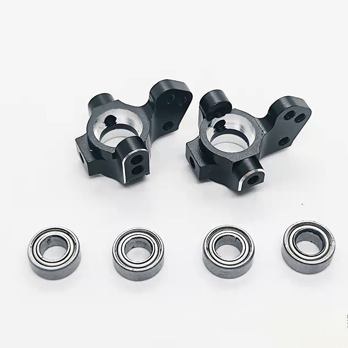サクラd5 Alloy Metal 1/10 Chassis Sakura D5 MR V2 Frame Kit RC 2WD