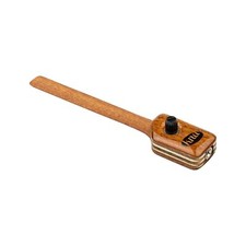 KNA Pickups Portable Piezo Nylon String Guitar Pickup with Volume Control NG...