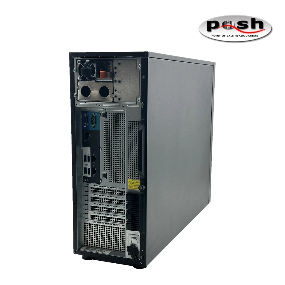 For Parts - Lenovo ThinkServer TS460 Part Number: 70TT-0020UX - Image 2 of 4