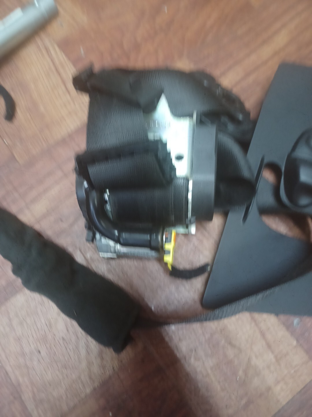 MASERATI GHIBLI FRONT RIGHT SEAT BELT SEATBELT RETRACTOR & TENSIONER OEM 14-20💠