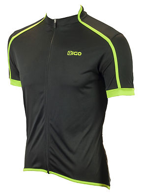 HERREN RADTRIKOT Road Touring kurzärmeliges Fahrradtrikot GROSSHANDEL GROSSHANDEL MASSENANGEBOT