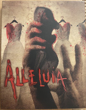 Alleluia (Blu-ray, 2014) - Altered Innocence ...