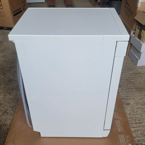 COMFEE' CDWEF1034BW Slimline 45cm Freestanding Dishwasher in White - Picture 7 of 14