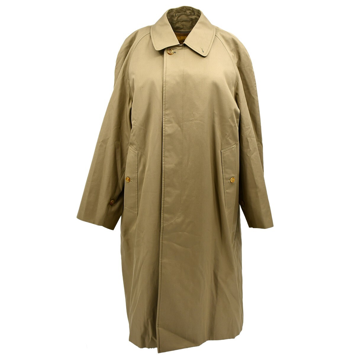 Burberrys Trench Coat Beige WRO55-945-42 162260-image